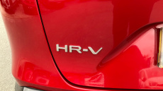 Honda HR-V 1.5 eHEV Advance 5dr CVT Hybrid Hatchback